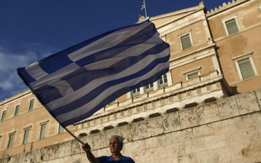 Grecja zaczyna korzystać z rynków finansowych