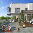 Dom Development na Ceramicznej