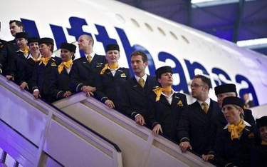 W lecie samoloty Lufthansa Group polecą na 308 lotnisk w 103 krajach