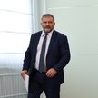 Minister sprawiedliwości Waldemar Żurek