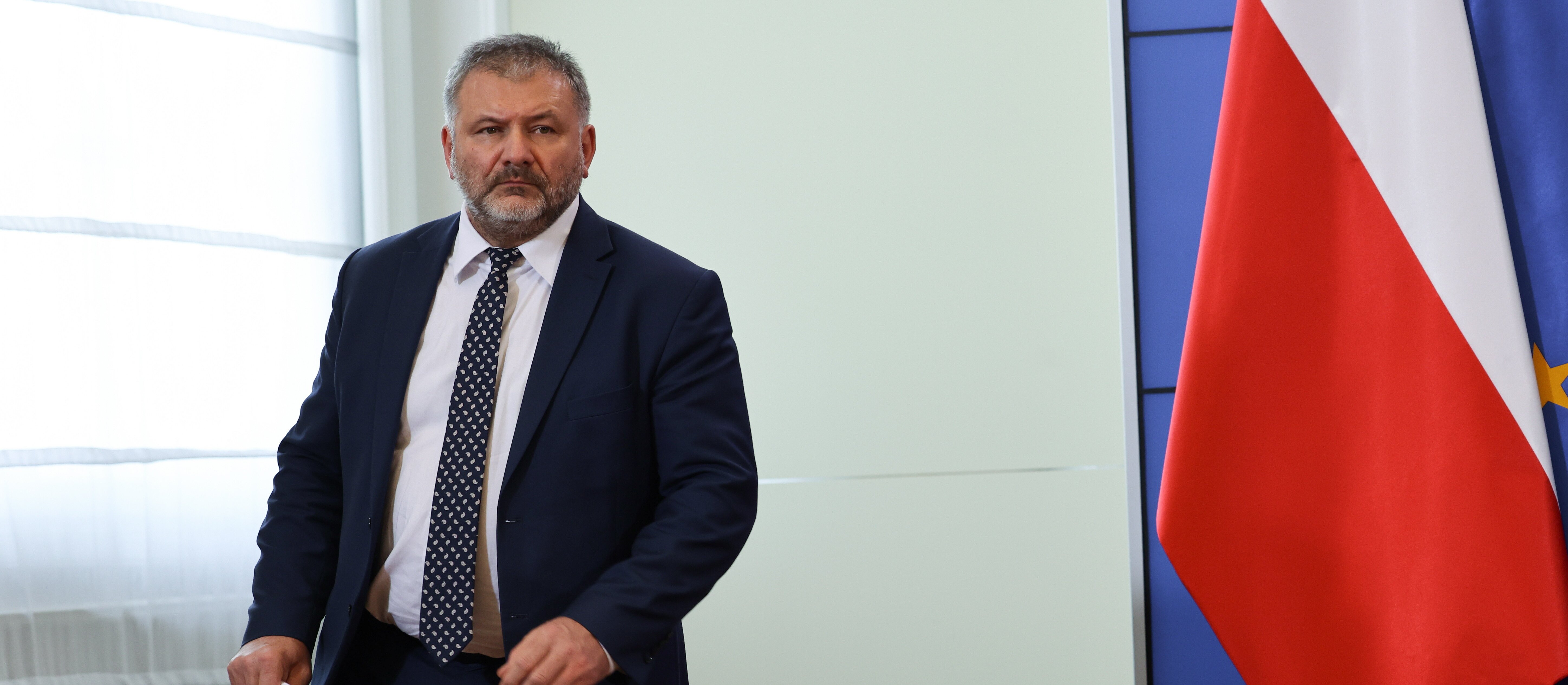 Piotr Szymaniak: Zbyt cenna batuta