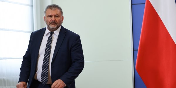 Piotr Szymaniak: Zbyt cenna batuta