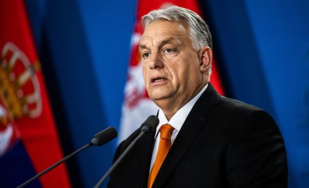 Viktor Orbán