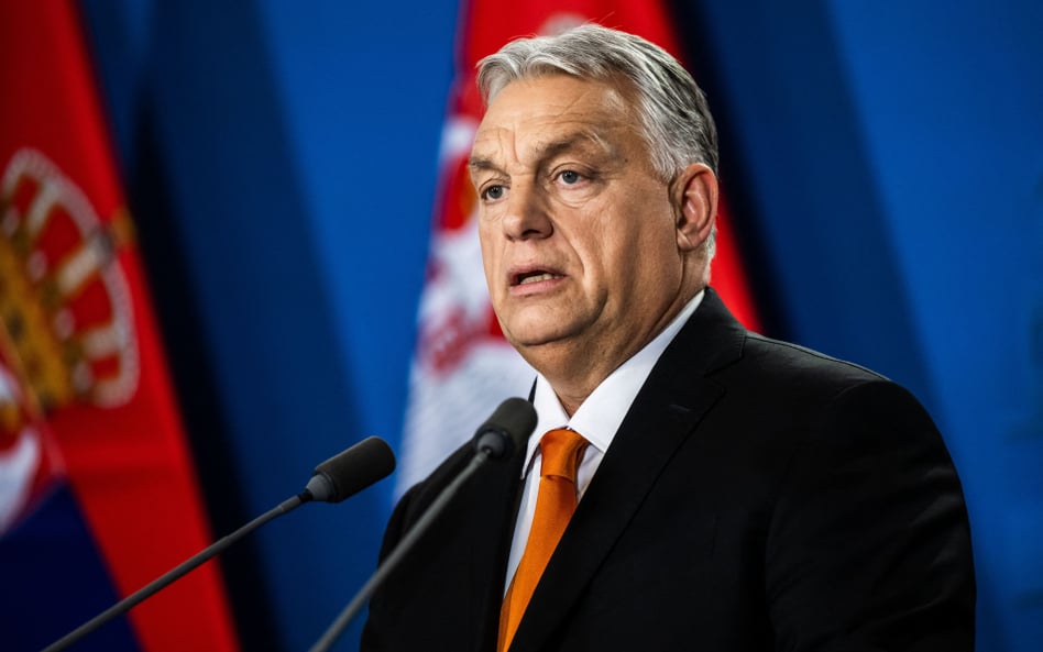 Viktor Orbán