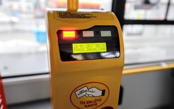 Zbliża się dzień bezpłatnej komunikacji miejskiej w Warszawie