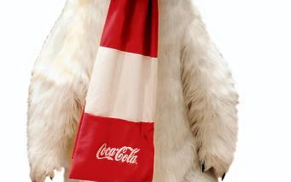 Coca cola, legenda marki