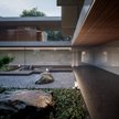 Zen House to projekt pracowni Mobius Architekci.