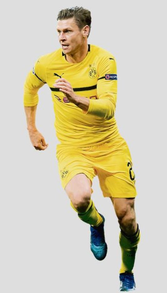 Rywalizacja o tytuł mistrza Niemiec zapowiada się wyjątkowo emocjonująco. Na razie górą jest Borussi