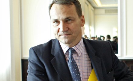 Radosław Sikorski: Uchroniliśmy Unię Europejską przed podziałem