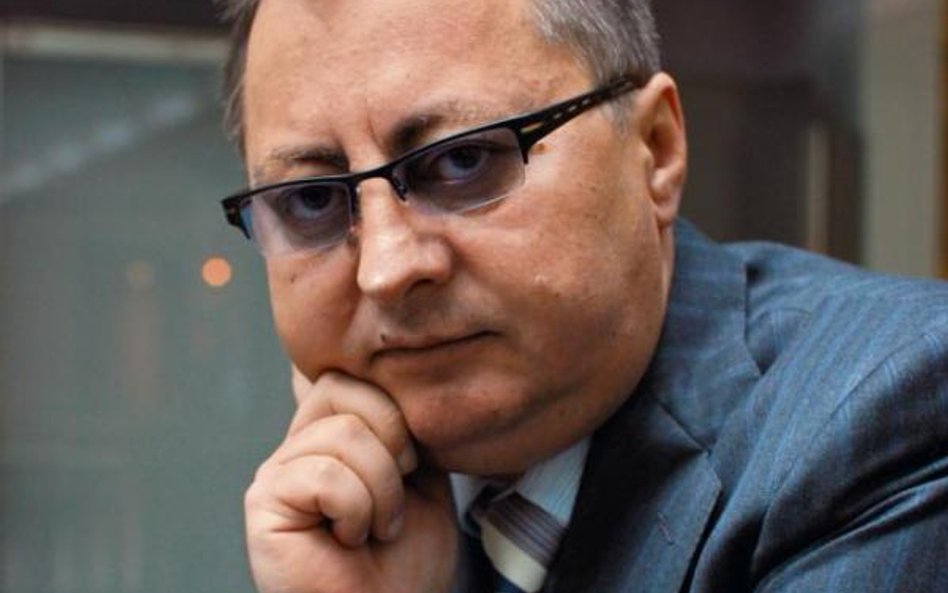 Krzysztof Moska sprzedał część akcji Polskiego Jadła