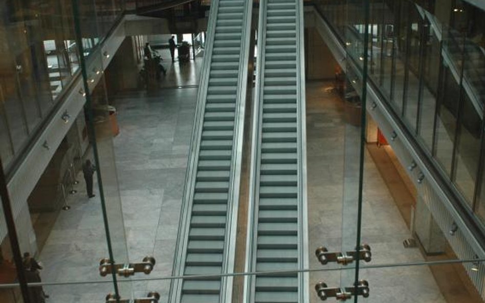 Warszawa silniejsza od Zachodu. Nasze indeksy na nowych szczytach