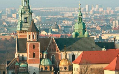 Kraków planuje wypożyczalnię aut elektrycznych
