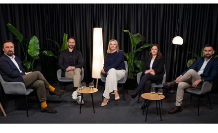 Uczestnicy debaty wzięli pod lupę zadania dla działów marketingu i rolę, jaką pełnią one w całej org