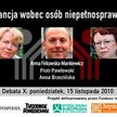 Jak myślisz, tak działasz