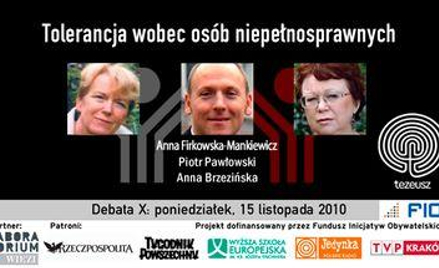 Jak myślisz, tak działasz