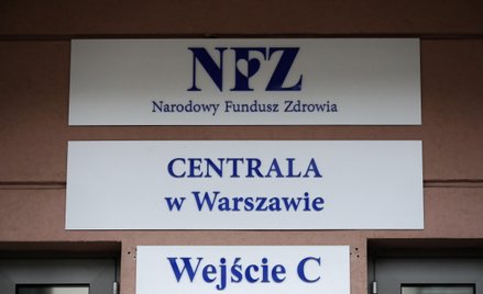 NFZ nie odda pieniędzy wydanych na operację raka