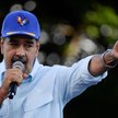 Nicolas Maduro, prezydent Wenezueli