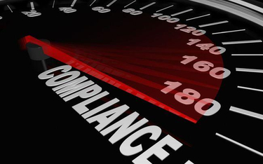 Compliance - pierwsza linia obrony firm przed ryzykiem naruszeń przepisów