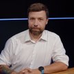 Mariusz Zielonka, główny ekonomista Konfederacji Lewiatan