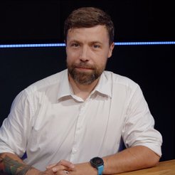 Mariusz Zielonka, główny ekonomista Konfederacji Lewiatan