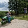 W wyszukiwarce OLX Okuninka nad Jeziorem Białym cieszy się większym zainteresowaniem niż Sopot, Łeba