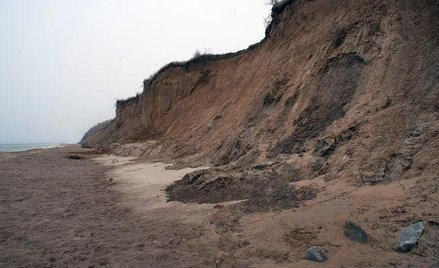 Umacnianie brzegu morskiego bez preferencji w VAT