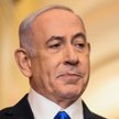 Premier Izraela Beniamin Netanjahu