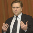 Tadeusz Czichon, wiceprezes ATM odpowiedzialny za finanse