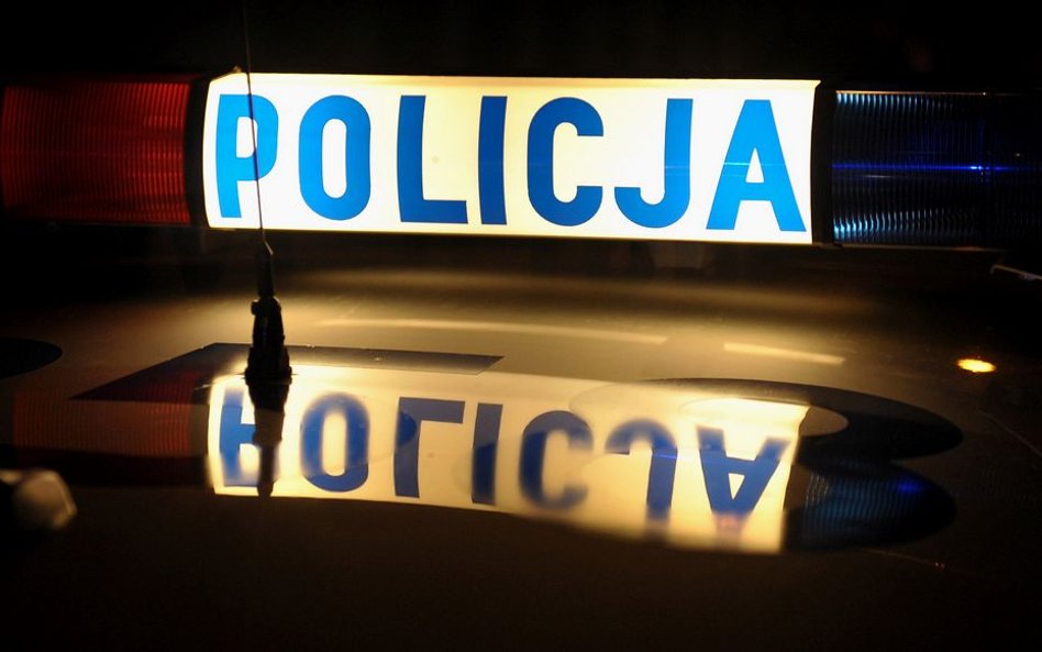 Strzelanina w szkole w Kujawsko-Pomorskiem. Są ranni