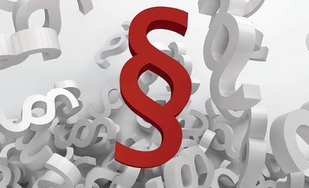 W minionych latach sposób wyznaczania składów sądów był przedmiotem zainteresowania posłów niezależn