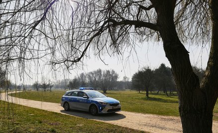 Sześć nastolatek trafi przed sąd rodzinny za atak na Ukrainki