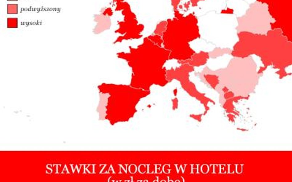 Wynajmiesz niedrogo, będzie spokojnie