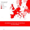 Wynajmiesz niedrogo, będzie spokojnie