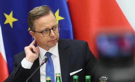 Ilu uczestników zgromadził „Protest Wolnych Polaków” PiS? Poseł KO odpowiedział