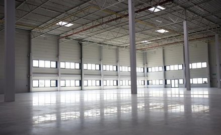 Nowe hale Bombardiera