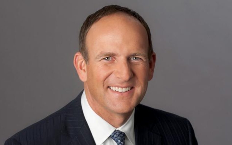 Doug Devos