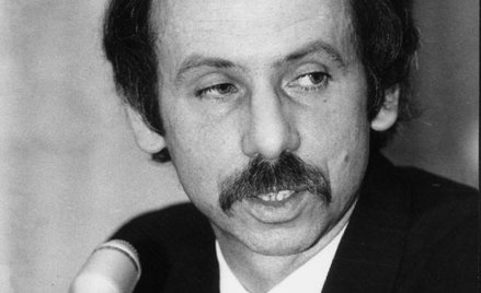 Lewandowski - droga do wolnego rynku nie była łatwa