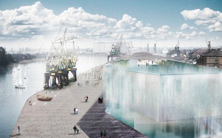 Szczecin planuje budowę Morskiego Centrum Nauki