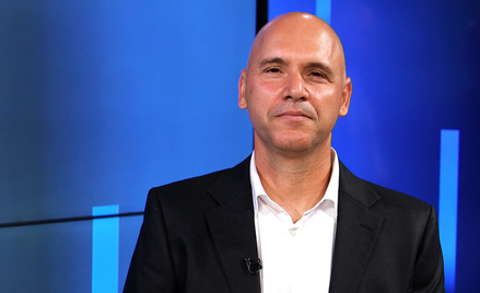 Roy Regevi, przewodniczący rady nadzorczej Beta Securities Poland