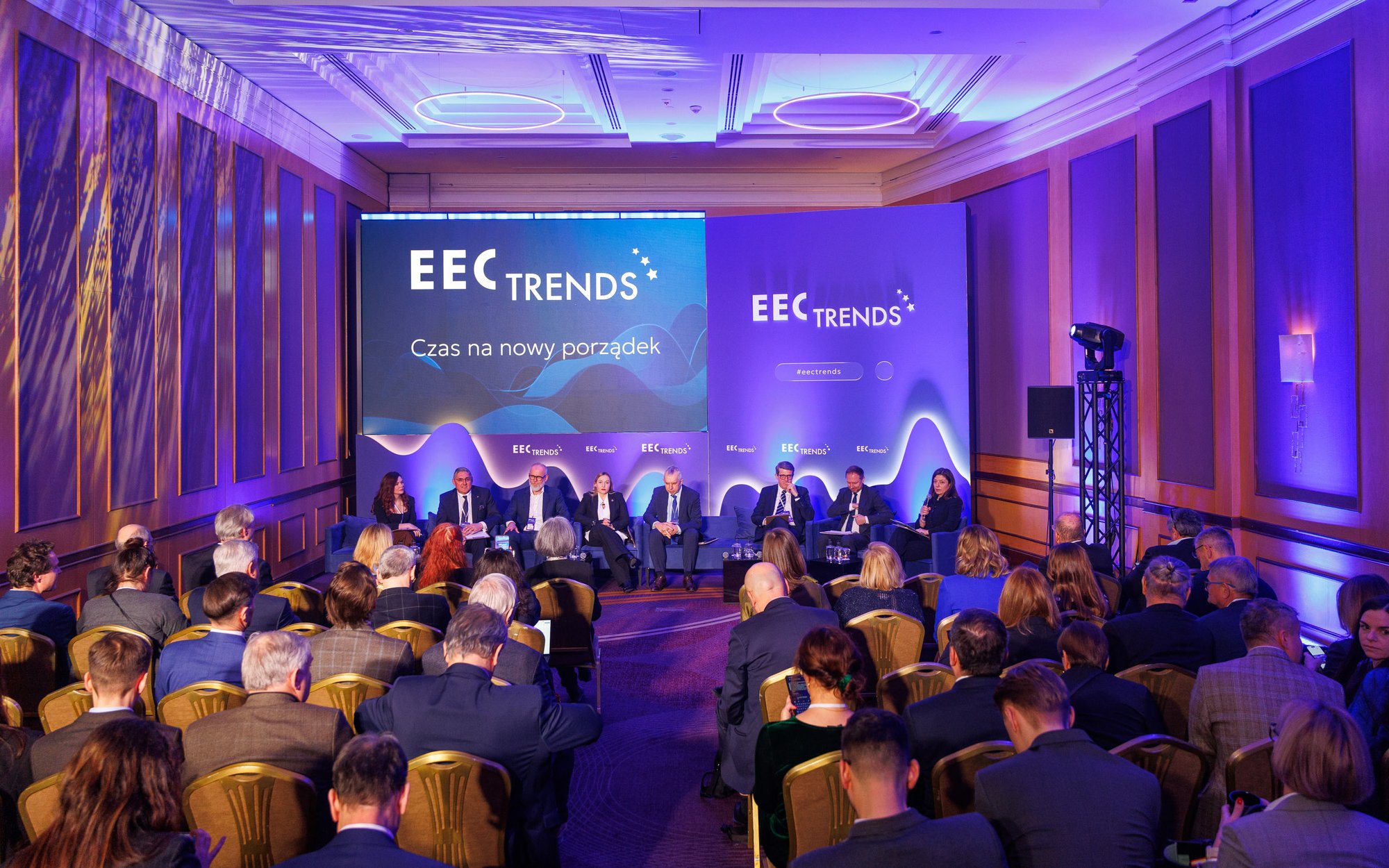 EEC Trends: Czy transformacja energetyczna pozwoli obniżyć ceny prądu?