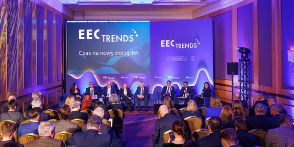 EEC Trends: Czy transformacja energetyczna pozwoli obniżyć ceny prądu?