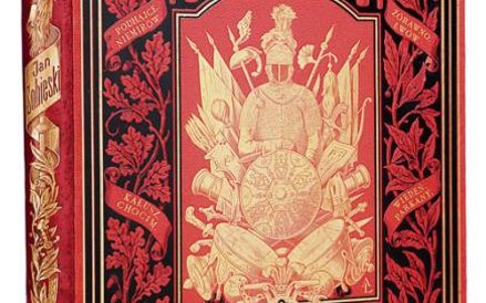 Od 6 tys. zł licytowany będzie efektowny biały kruk z 1883 r.