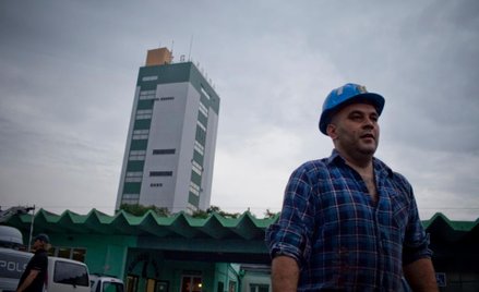 KGHM: miliony na bezpieczeństwo