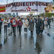 Rosja za wszelką cenę chce odzyskać wpływy nad Dniestrem
