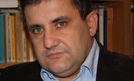 Problem UE to brak narodu - Sowiński
