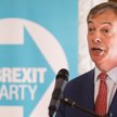 Choć cała retoryka Nigela Farage'a skupia się wokół brexitu, część Brytyjczyków nie ma pojęcia, czy 