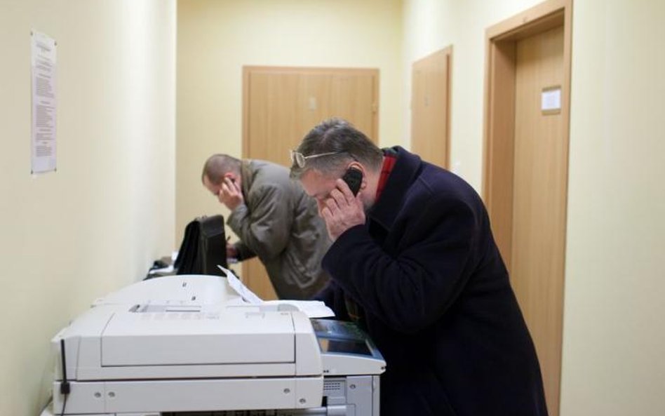 Niektóre rzeczy amortyzujemy tylko kilka miesięcy w roku