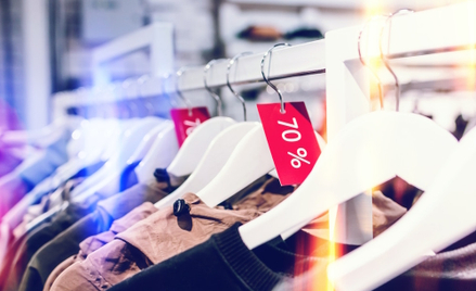 Autorzy najnowszego raportu organizacji Fashion Revolution przebadali 250 czołowych marek odzieżowyc