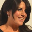 Monika Lewinsky (fot. Mingle Media TV/CC-BY-SA-2.0)