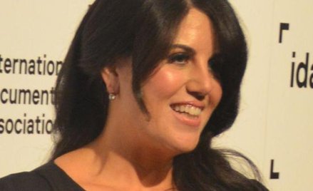 Monika Lewinsky (fot. Mingle Media TV/CC-BY-SA-2.0)